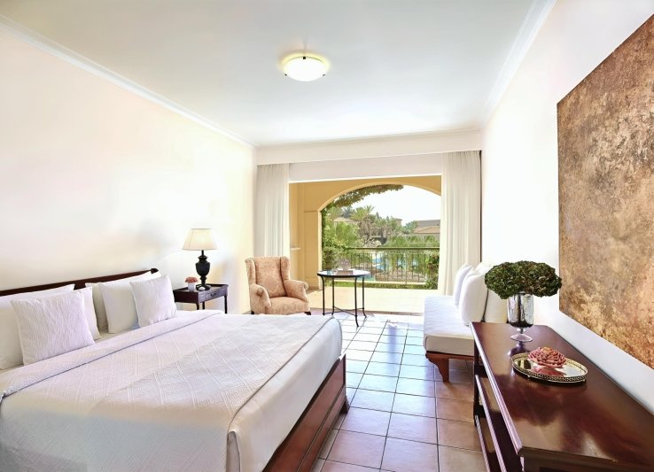 Peloponnészoszi-félsziget utazás Grecotel Luxme Oasis At Riviera Olympia Aqua Park