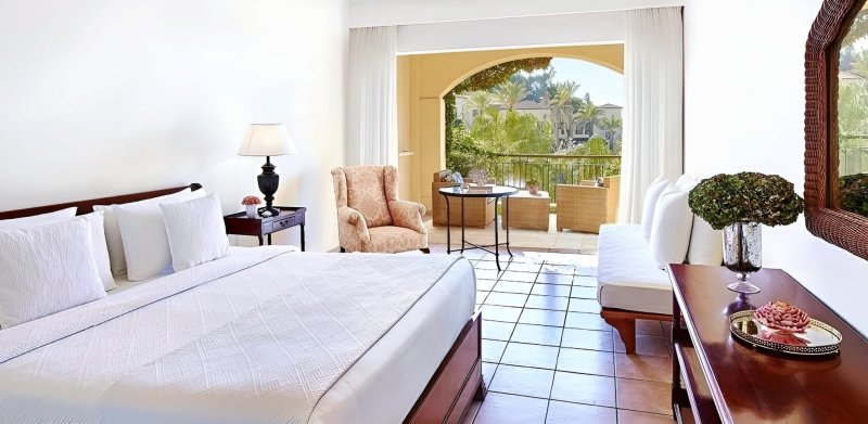 Peloponnészoszi-félsziget utazás Grecotel Luxme Oasis At Riviera Olympia Aqua Park