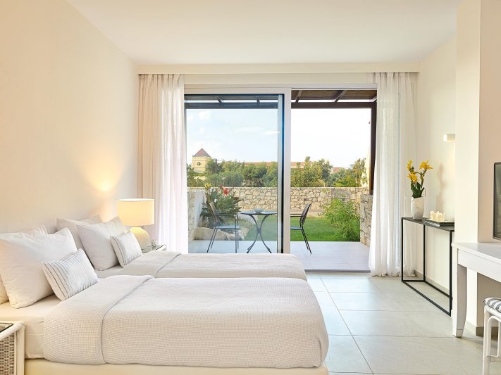 Kréta utazás Grecotel Marine Palace