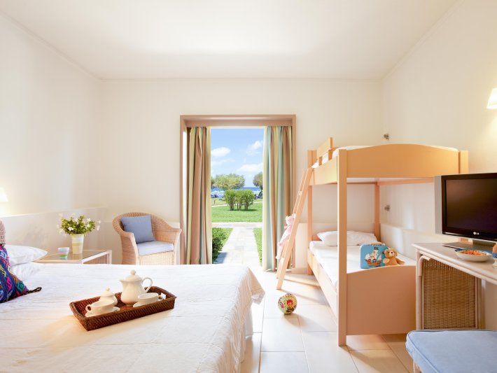 Kréta Sissi utazás Grecotel Meli Palace