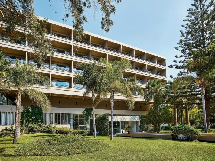 Peloponnészoszi-félsziget utazás Grecotel Palms At Riviera Olympia Aqua Park