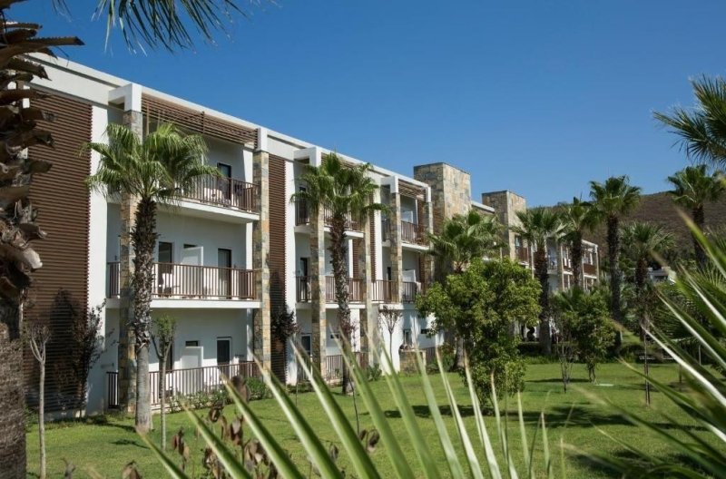 Bodrum utazás Green Bay Resort (ex. Crystal Green Bay)