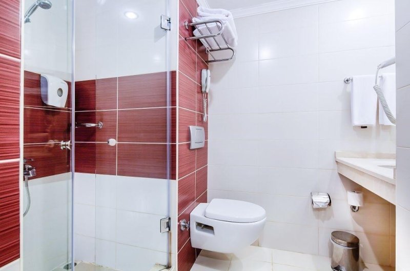 Bodrum utazás Green Bay Resort (ex. Crystal Green Bay)