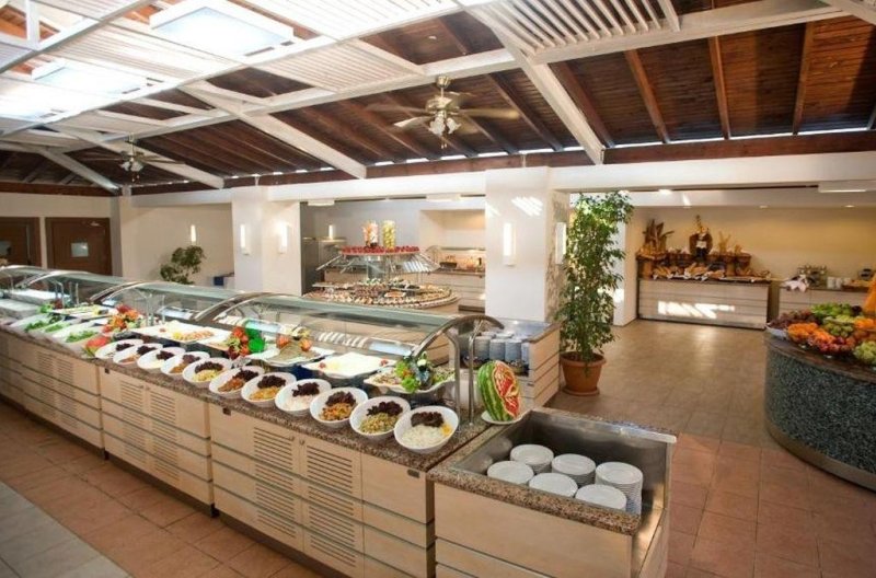 Bodrum utazás Green Bay Resort (ex. Crystal Green Bay)