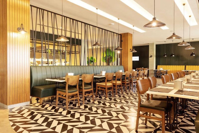 Alanya utazás Green Garden