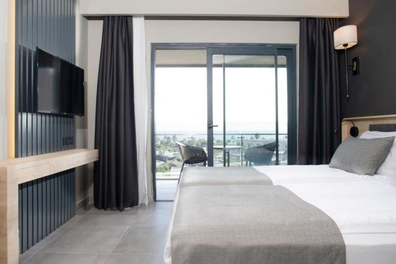 Alanya utazás Green Garden