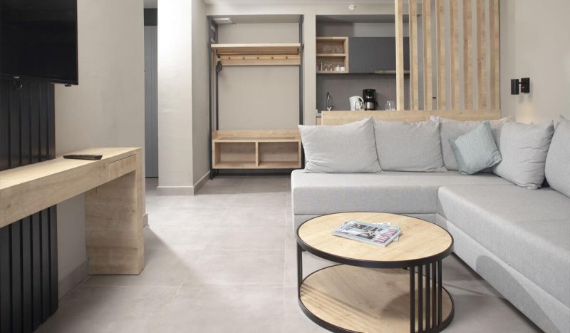 Alanya utazás Green Garden