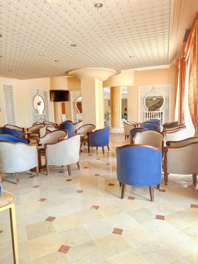 Hammamet utazás Green Golf Hammamet