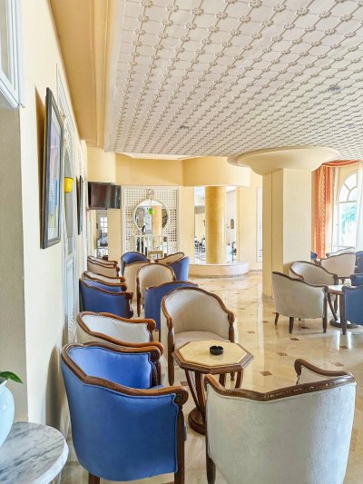 Hammamet utazás Green Golf Hammamet