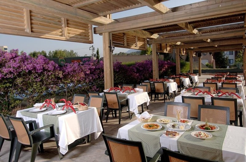 Kemer utazás Greenwood Kemer Resort (ex. Sherwood)