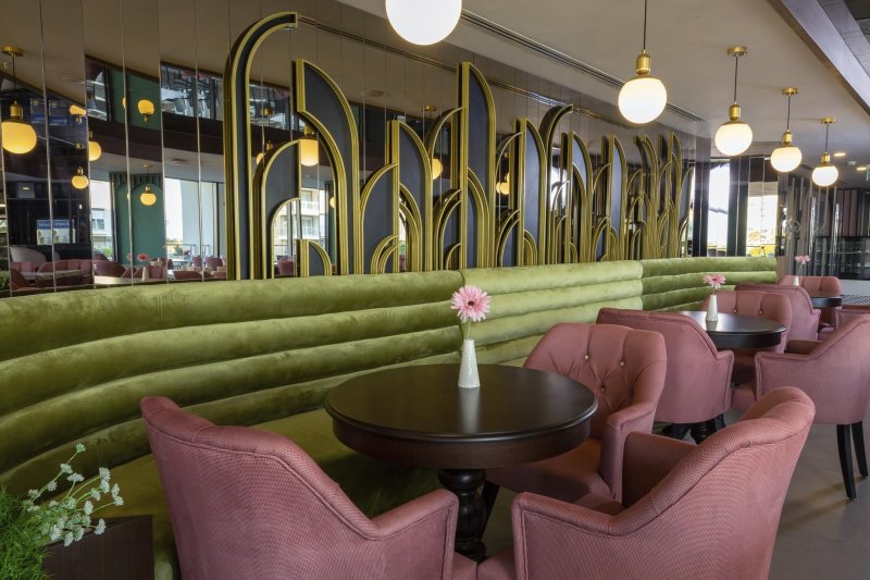 Antalya utazás Greenwood Suites Resort (ex. Sherwood Suites Resort)