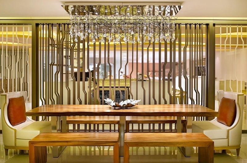 Dubai utazás Habtoor Grand Resort and Spa