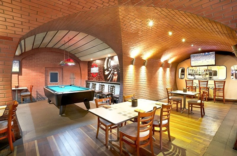 Dubai utazás Habtoor Grand Resort and Spa