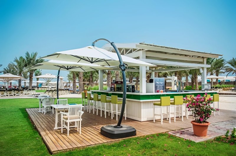 Dubai utazás Habtoor Grand Resort and Spa