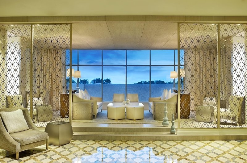 Dubai utazás Habtoor Grand Resort and Spa