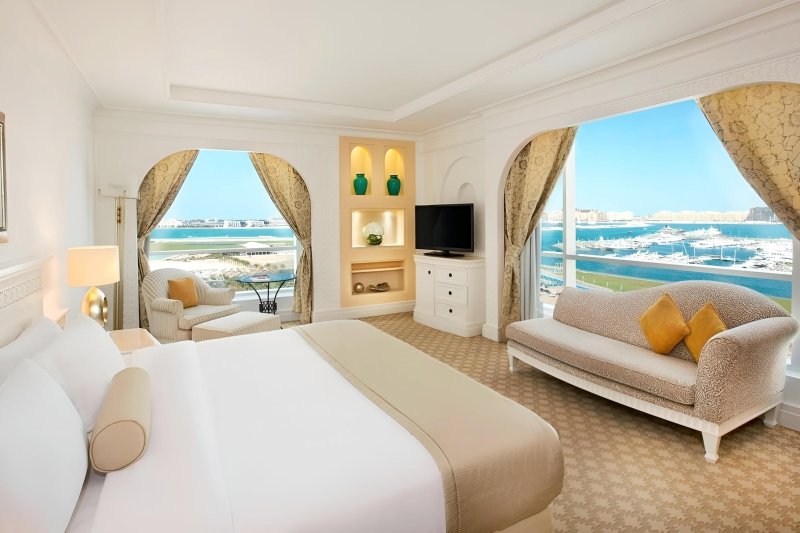 Dubai utazás Habtoor Grand Resort and Spa