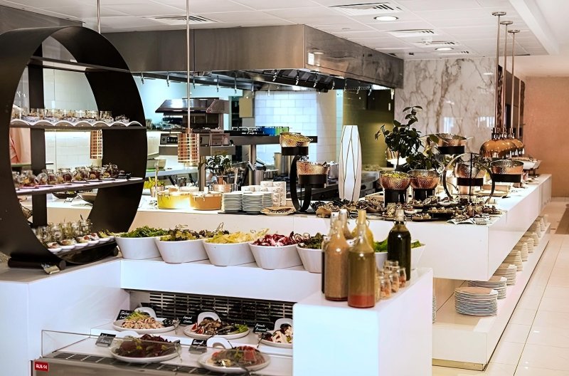 Dubai utazás Habtoor Grand Resort and Spa