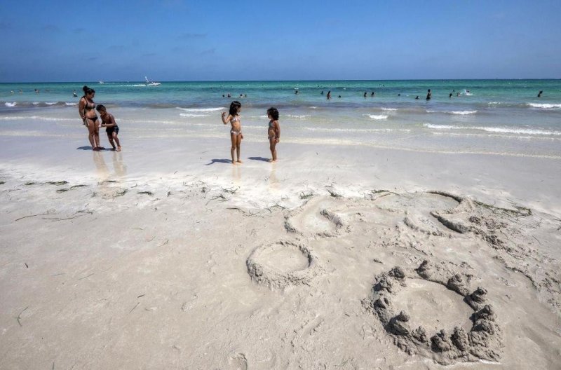 Djerba utazás Hacienda