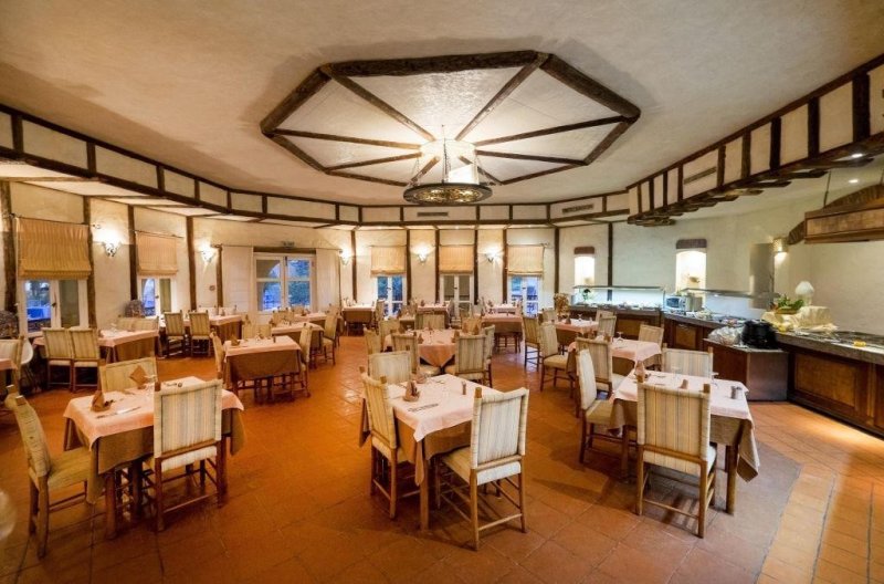 Djerba utazás Hacienda