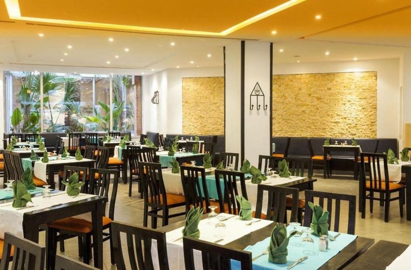 Hammamet utazás Hammamet Beach