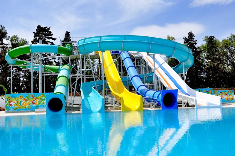 Hammamet utazás Hammamet Beach