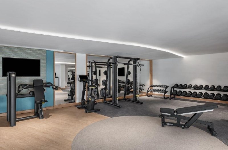 Ras Al Khaimah utazás Hampton By Hilton Marjan Island