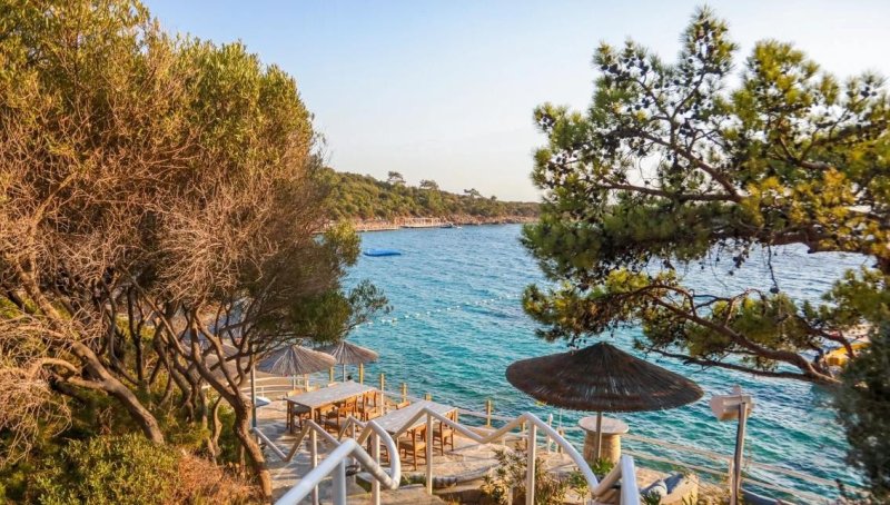 Bodrum utazás Hapimag Sea Garden Resort Bodrum