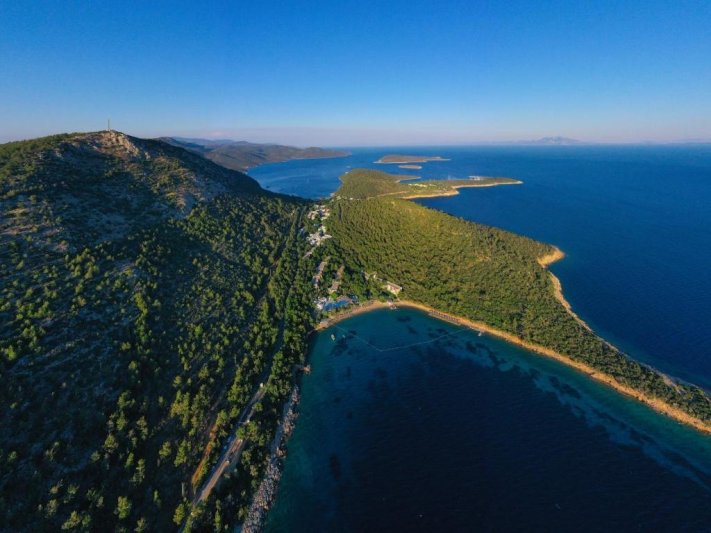 Bodrum utazás Hapimag Sea Garden Resort Bodrum