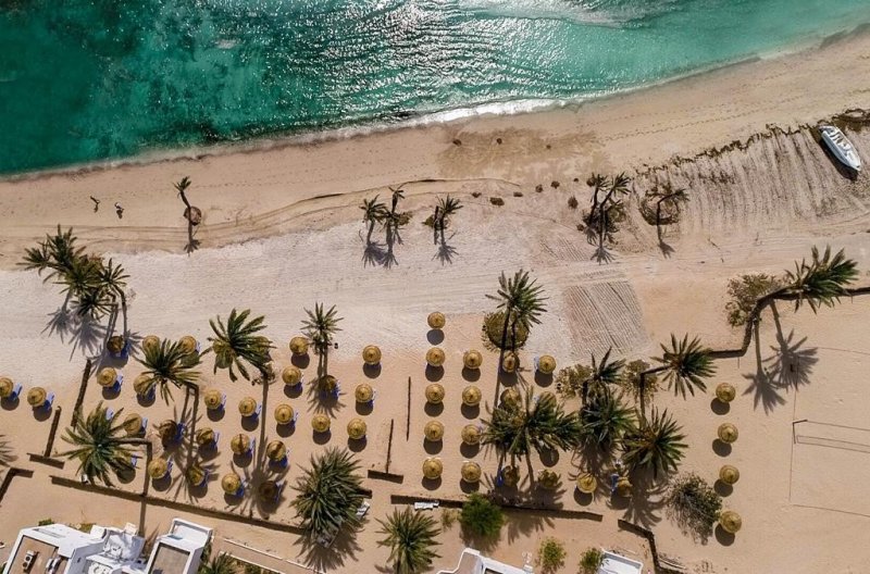 Djerba utazás Hari Club Djerba Resort