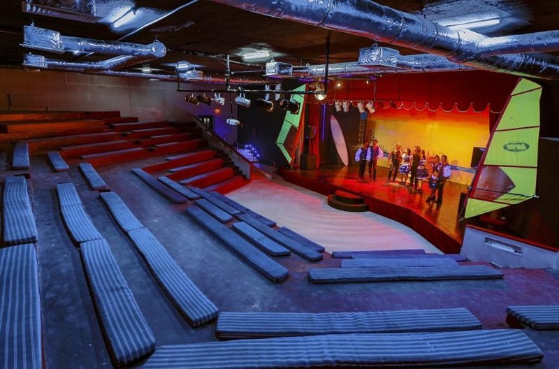 Djerba utazás Hari Club Djerba Resort