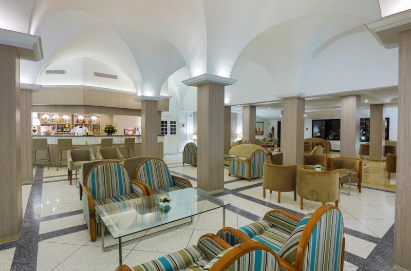 Djerba utazás Hari Club Djerba Resort