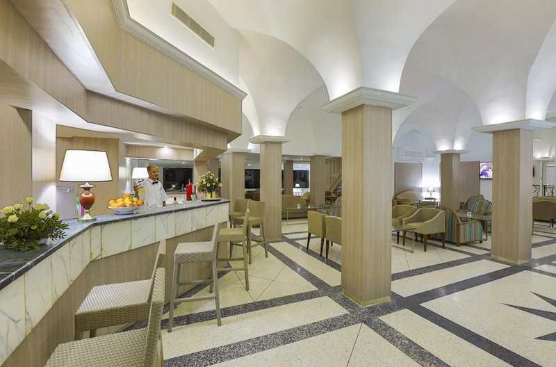 Djerba utazás Hari Club Djerba Resort