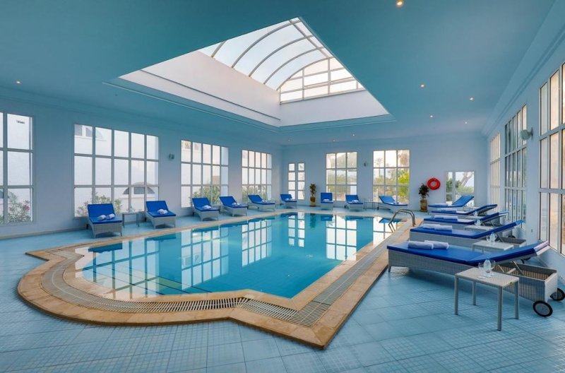 Djerba utazás Hari Club Djerba Resort