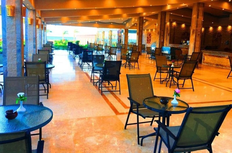 Hurghada utazás Rewaya Inn Resort Ex. Hawaii Paradise