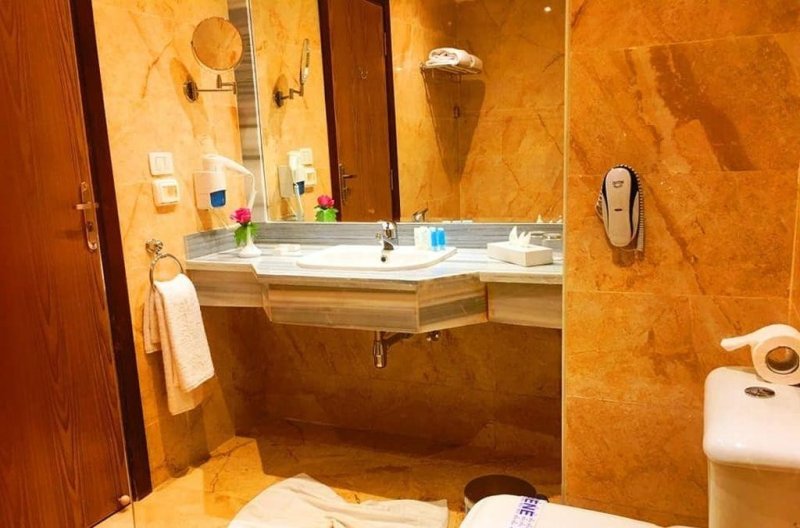 Hurghada utazás Rewaya Inn Resort Ex. Hawaii Paradise