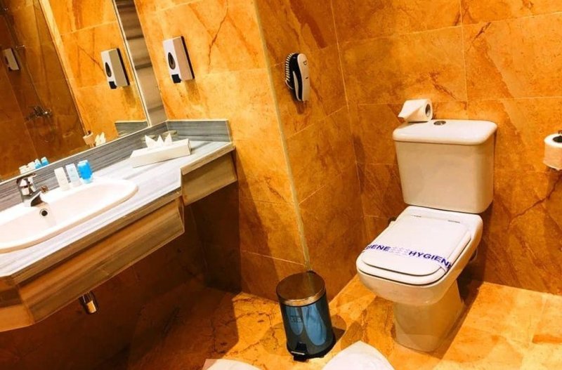 Hurghada utazás Rewaya Inn Resort Ex. Hawaii Paradise