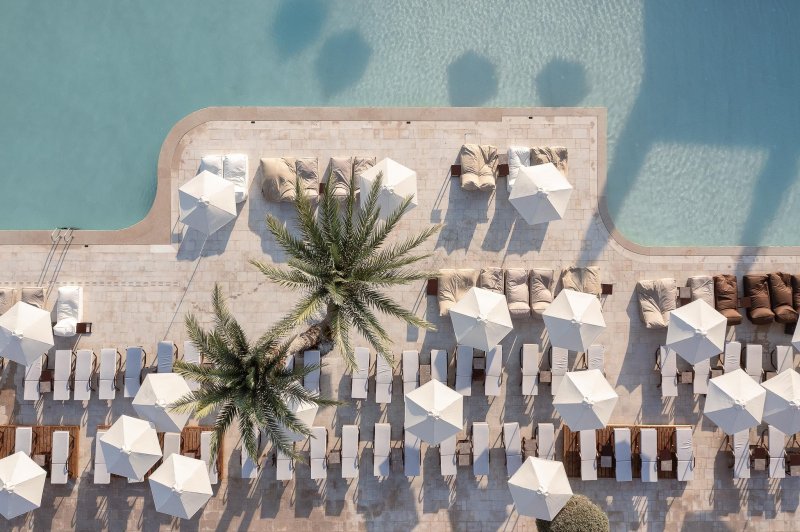 Rodosz utazás Helea Family Beach Resort