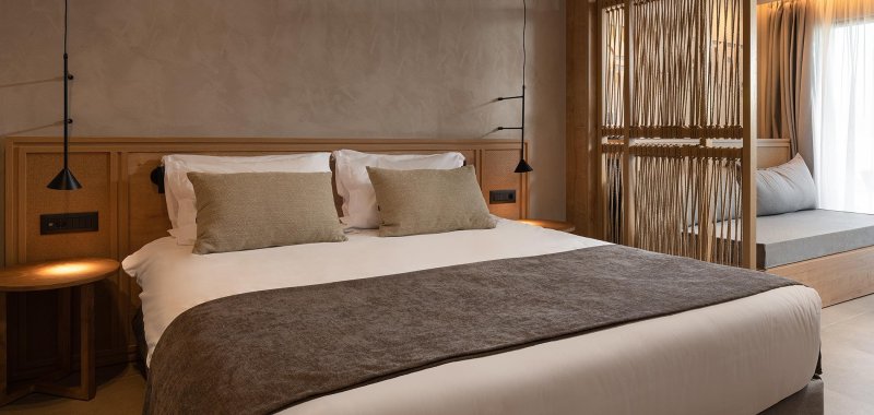 Rodosz utazás Helea Family Beach Resort