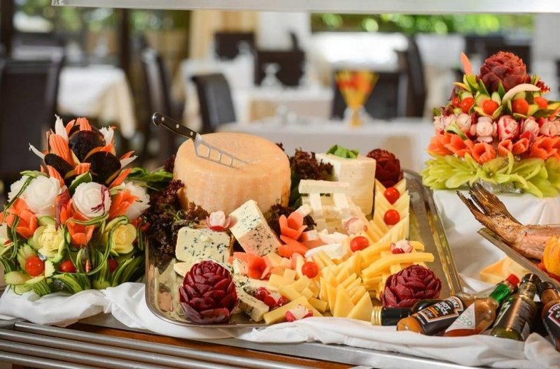 Kréta Hersonissos utazás Hersonissos Maris