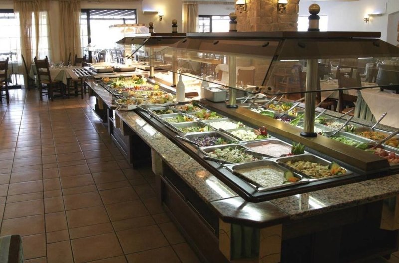 Kréta Hersonissos utazás Hersonissos Maris