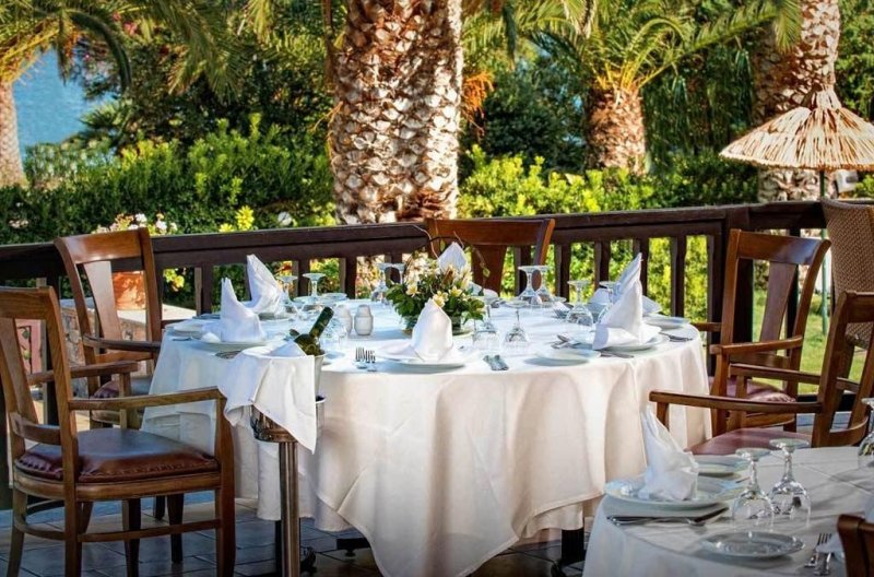 Kréta Hersonissos utazás Hersonissos Maris