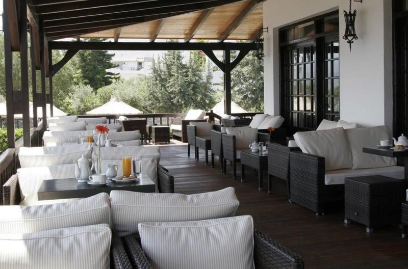 Kréta Hersonissos utazás Hersonissos Maris