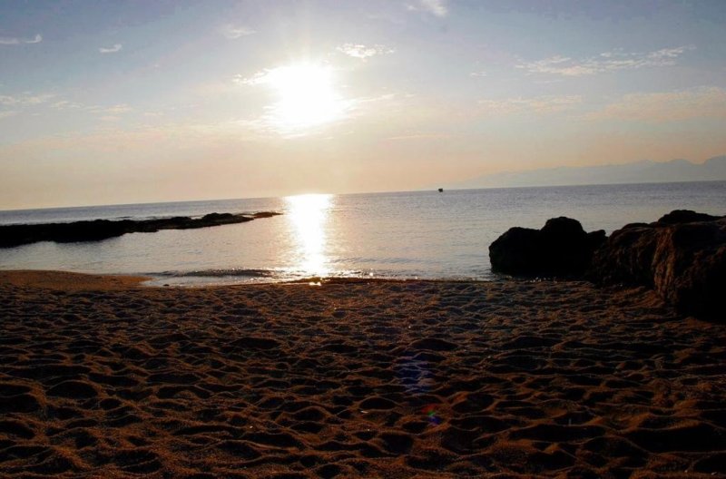 Kréta Hersonissos utazás Hersonissos Maris