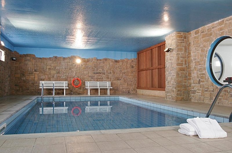 Kréta Hersonissos utazás Hersonissos Maris