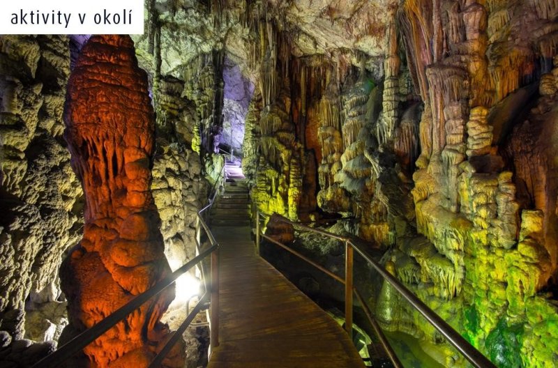 Kréta Hersonissos utazás Hersonissos Maris