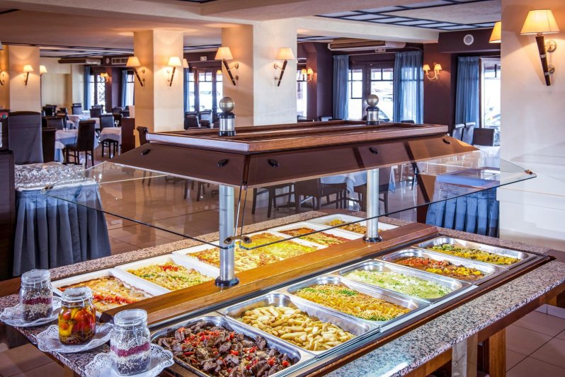 Kréta utazás Hersonissos Palace