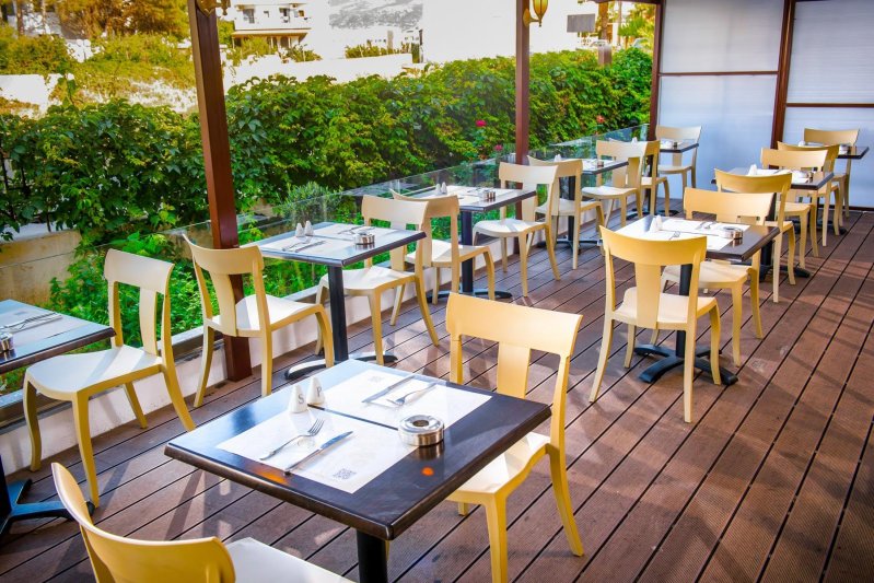 Kréta utazás Hersonissos Palace