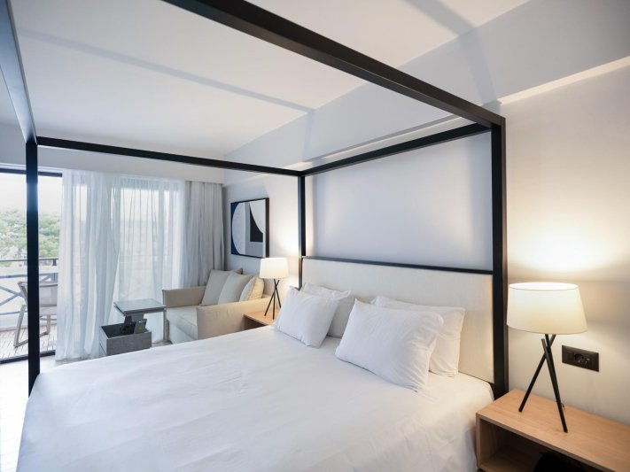 Kréta utazás Hersonissos Palace