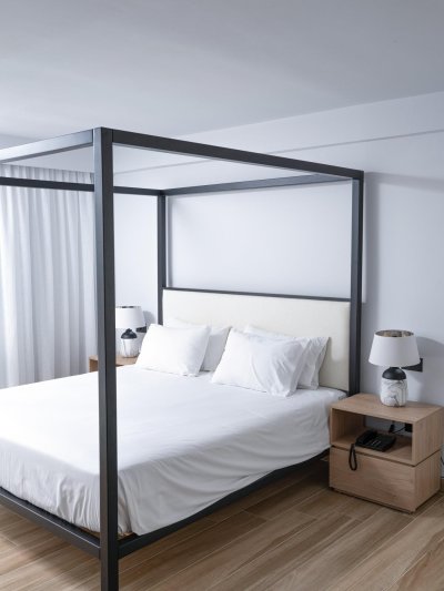 Kréta utazás Hersonissos Palace