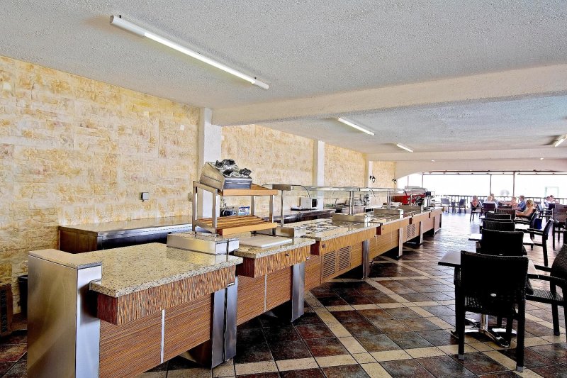 Kréta Hersonissos utazás Hersonissos Village